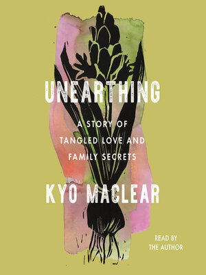 cover image of Unearthing